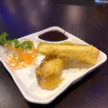 Tokyo Hana - Tempura cheesecake - Sushi Bars Near Me - Albuquerque, New Mexico Tokyo Hana - Tempura cheesecake - Sushi Bars Near Me - Albuquerque, New Mexico