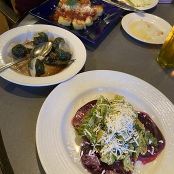 MiNGO - Barbabietole, Gnudi, Gnocchi alla Romana - Italian Near Me - Beaverton, Oregon MiNGO - Barbabietole, Gnudi, Gnocchi alla Romana - Italian Near Me - Beaverton, Oregon