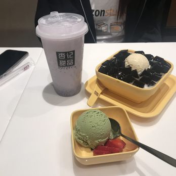 Sweethoney Dessert - Desserts Near Me - Colma, California