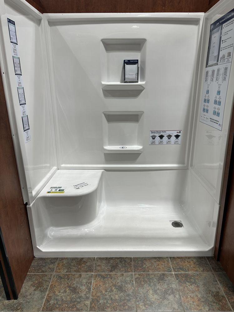 Slide of MVP Plumbing