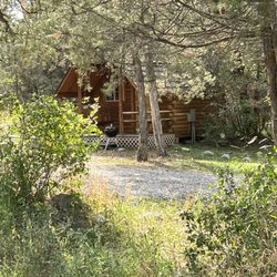 Cabin