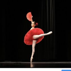 Dance Arts Collaborative - DAC Competitive Team competes at the best dance competitions in industry