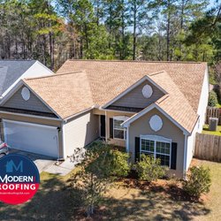 Modern Roofing
