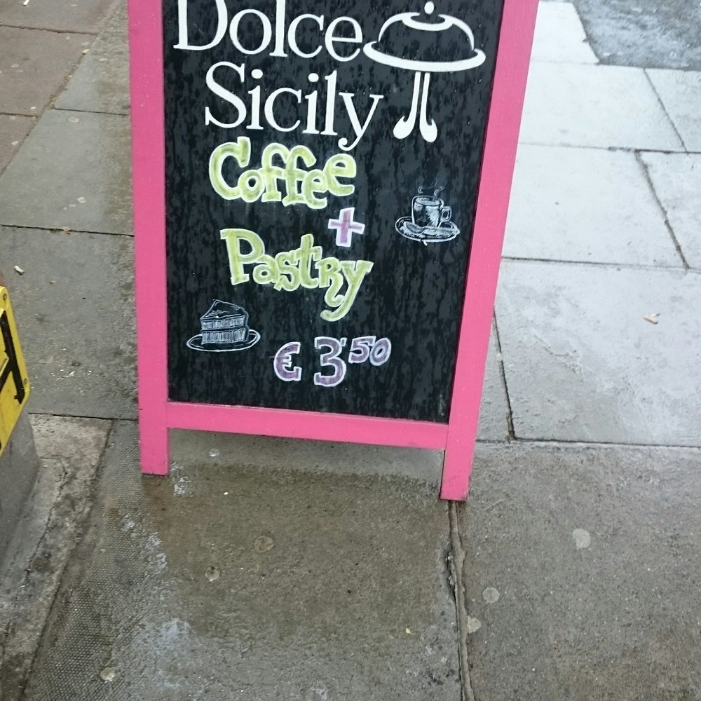 Dolce Sicily - Italian Near Me - Dublin, D Dolce Sicily - Italian Near Me - Dublin, D