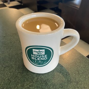 Metro Diner - Coffee - Diners Near Me - Pooler, Georgia Metro Diner - Coffee - Diners Near Me - Pooler, Georgia