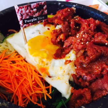 Mixed Grain - Korean Near Me - Walnut Creek, California