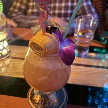 Paradise Lost - Cobra Fang - Cocktail Bars Near Me - New York, New York Paradise Lost - Cobra Fang - Cocktail Bars Near Me - New York, New York
