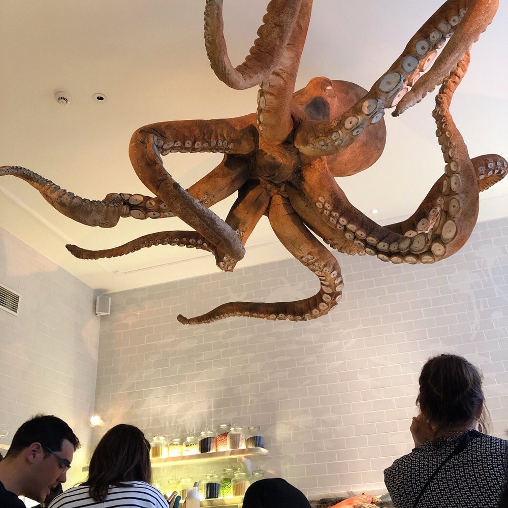 A Cevicheria - Gastropubs Near Me - Lisbon, 11 A Cevicheria - Gastropubs Near Me - Lisbon, 11