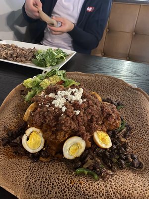 Mela Bar & Lounge by null