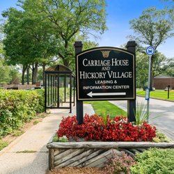 Carriage House Muskegon
