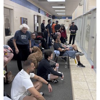 Dayton Squash Center - Sports Clubs Near Me - Miamisburg, Ohio Dayton Squash Center - Sports Clubs Near Me - Miamisburg, Ohio
