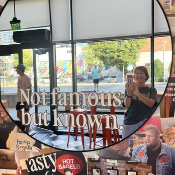PopUp Bagels - Photo opportunities - Bagels Near Me - Nashville, Tennessee PopUp Bagels - Photo opportunities - Bagels Near Me - Nashville, Tennessee