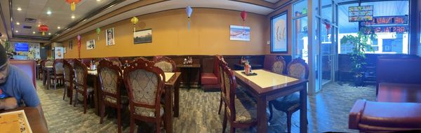 Pho Pasteur by null