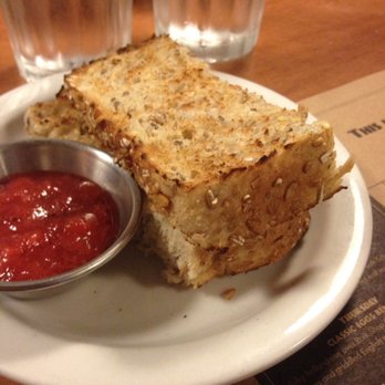 Matt's Big Breakfast - Wheat toast with berry preserves - Breakfast & Brunch Near Me - Phoenix, Arizona