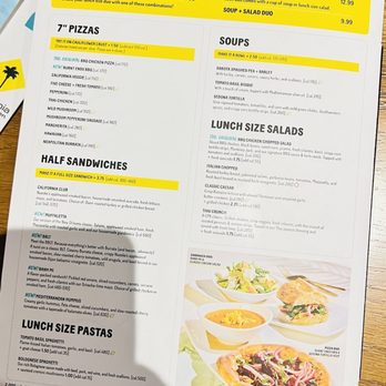 California Pizza Kitchen - Pizza Near Me - Irvine, California California Pizza Kitchen - Pizza Near Me - Irvine, California