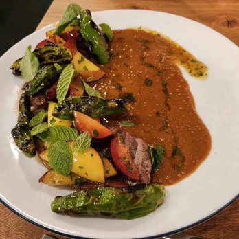 Itria - Italian Near Me - San Francisco, California