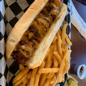 Hickory Hut - The Slammer - Barbeque Near Me - Salina, Kansas
