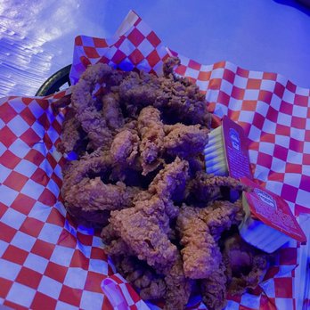 Shell Shock Seafood House - Calamari - Seafood Near Me - Hayward, California Shell Shock Seafood House - Calamari - Seafood Near Me - Hayward, California