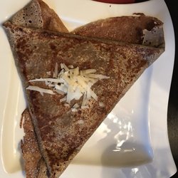 Le Quai Crêp'Art - Vision : bœuf haché aux herbes de Provence et à l'oignon