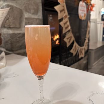JAM Eateries - Island Mimosa - Breakfast & Brunch Near Me - Ellicott City, Maryland