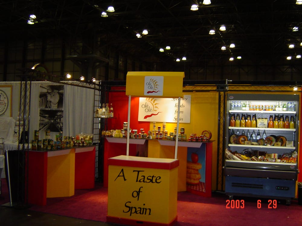 OLE OLE STORE Updated September 2024 54 Schuyler St, Belleville, New Jersey Cheese Shops