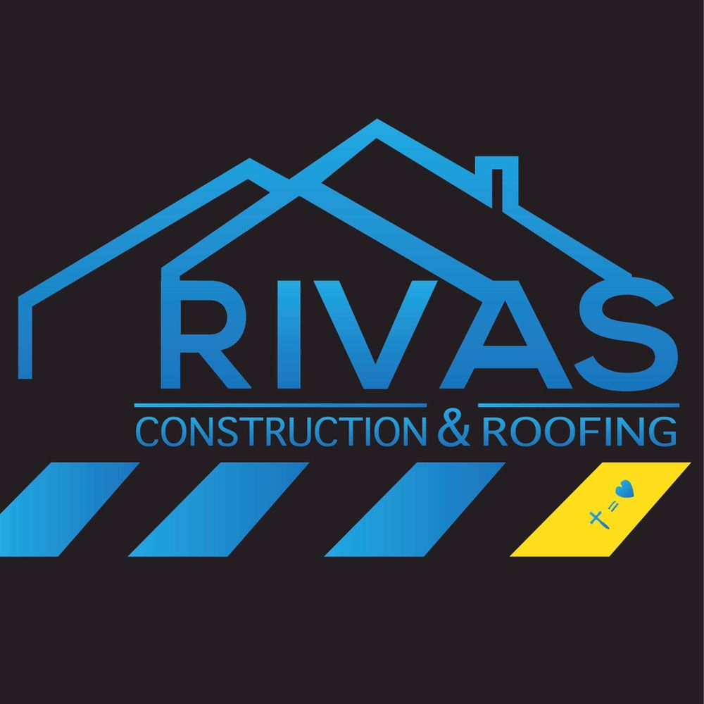 Slide of Rivas Construction & Roofing