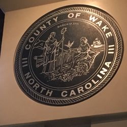 Wake County Public Safety Center