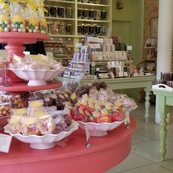 Miette - Bakeries Near Me - San Francisco, California Miette - Bakeries Near Me - San Francisco, California