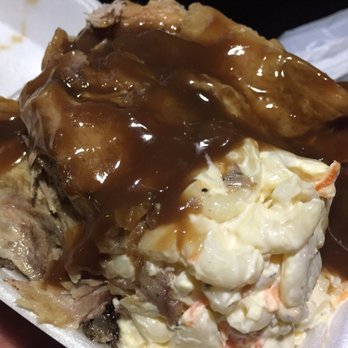 Miki's - Small Roast Pork - Hawaiian Near Me - Pearl City, Hawaii