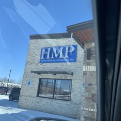 Home Medical Products - Front of building