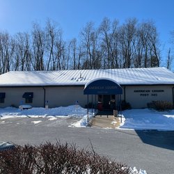 American Legion Post 245