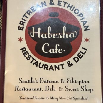 Habesha Cafe - Habesha Cafe - Ethiopian Near Me - Seattle, Washington