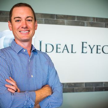 Ideal Eyecare - Dr. Matthew Taylor - Optometrists Near Me - Omaha, Nebraska Ideal Eyecare - Dr. Matthew Taylor - Optometrists Near Me - Omaha, Nebraska