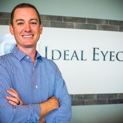 Ideal Eyecare - Dr. Matthew Taylor