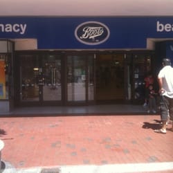 Boots Stores - Boots on Broad Street