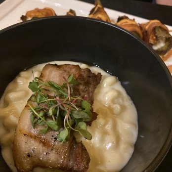 Hollow Spirits Distillery - Mac and Cheese - Beer, Wine & Spirits Near Me - Albuquerque, New Mexico