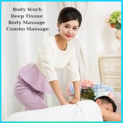 Beijing Foot Massage
