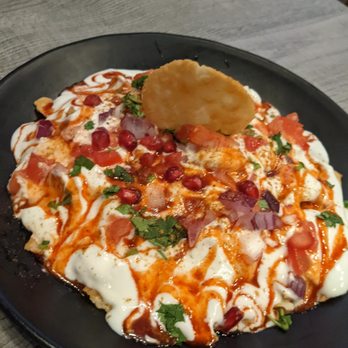 Sheesh Eatery & Lounge - Papri Chaat - Lounges Near Me - The Colony, Texas Sheesh Eatery & Lounge - Papri Chaat - Lounges Near Me - The Colony, Texas