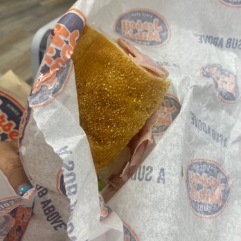 Jersey Mike's Subs - Fast Food Near Me - Gonzales, Louisiana Jersey Mike's Subs - Fast Food Near Me - Gonzales, Louisiana