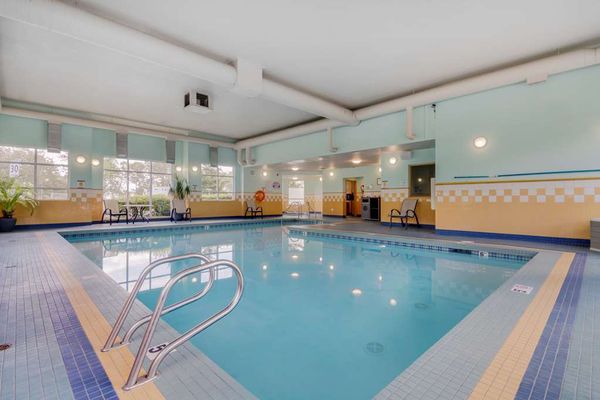 Best Western Plus Chemainus Inn by null