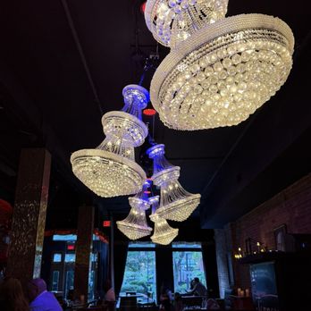 CC Lounge & Whisky Bar - Lights are iconic - Lounges Near Me - Toronto, Ontario CC Lounge & Whisky Bar - Lights are iconic - Lounges Near Me - Toronto, Ontario