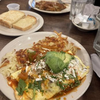 Bill's Cafe - Omelette - Breakfast & Brunch Near Me - San Jose, California Bill's Cafe - Omelette - Breakfast & Brunch Near Me - San Jose, California