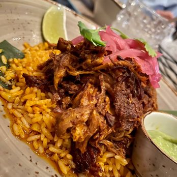 Pecado Mexican - COCHINITA PIBIL - Mexican Near Me - Bay Shore, New York Pecado Mexican - COCHINITA PIBIL - Mexican Near Me - Bay Shore, New York