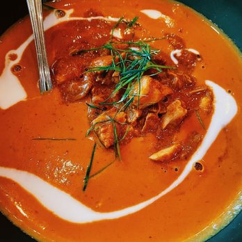 Fish Cheeks - Crab curry - Seafood Near Me - New York, New York Fish Cheeks - Crab curry - Seafood Near Me - New York, New York