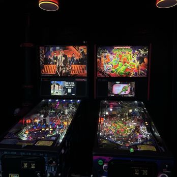 Pinball Pizzeria - Pizza Near Me - Houston, Texas Pinball Pizzeria - Pizza Near Me - Houston, Texas