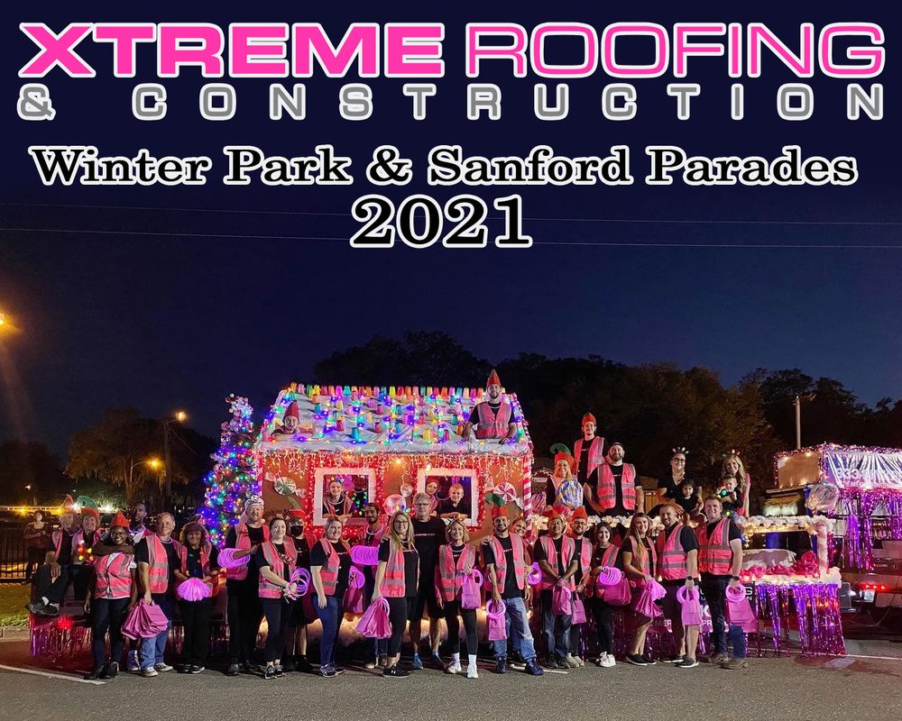 Slide of Xtreme Roofing & Construction
