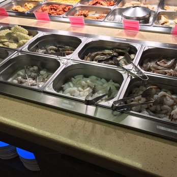 Woking - Buffets Near Me - Clamart, 92