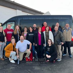 Keller Williams Realty Elevate