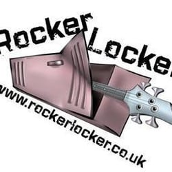 The Rocker Locker