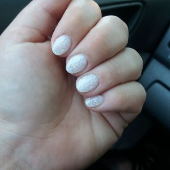 Js nails - Nail Salons Near Me - Dongan Hills, New York